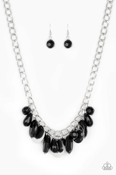 Treasure Shore - Black